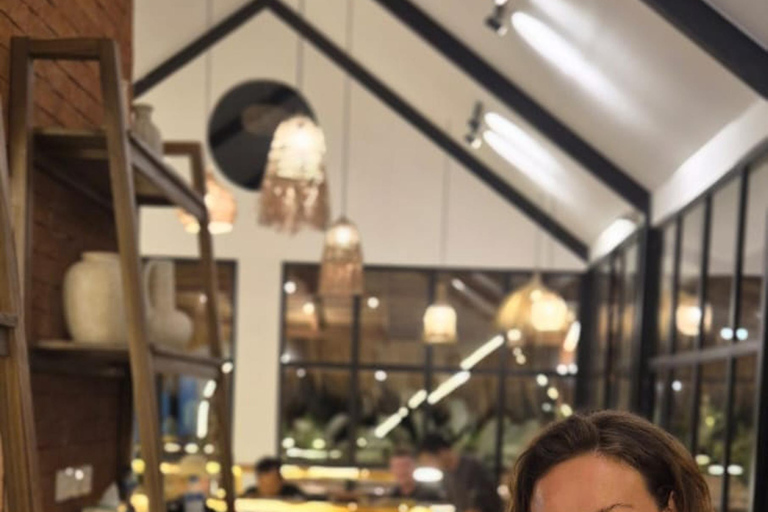 Uluwatu: corso di creazione di gioielli in argento con foto ricordoCorso di creazione di gioielli 8 grammi d'argento con foto ricordo