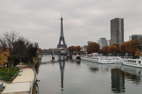 Parijs Le Marais: Traditionele culinaire tour met volledige maaltijd