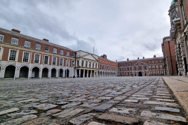 Dublin Private Medieval Walking Tour Dublin Private Medieval Walking Tour in English