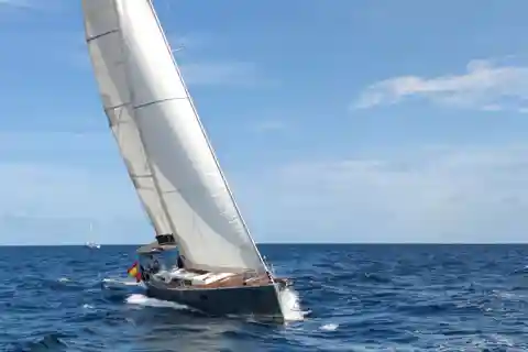 Portocolom: Exklusiv halvdagsutflykt med solnedgångssegling