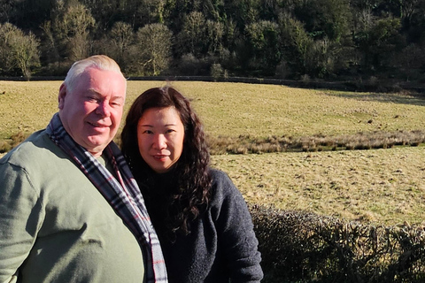 爱丁堡：私人斯特灵城堡与洛蒙德湖一日游