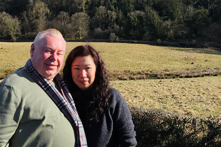 爱丁堡：私人斯特灵城堡与洛蒙德湖一日游