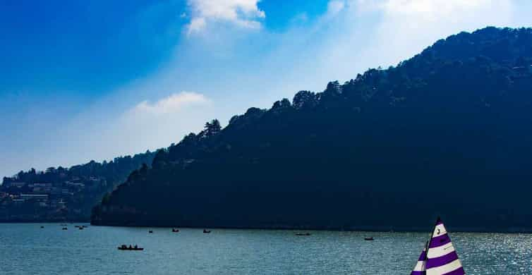 Nainital Nature Trekking Experience (4 Hours Experience) | GetYourGuide