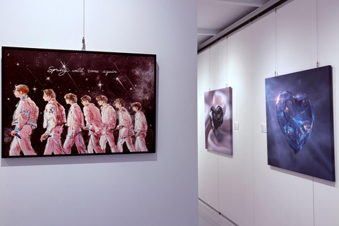 Jeju Trendy Café Tour including Snoopy Garden