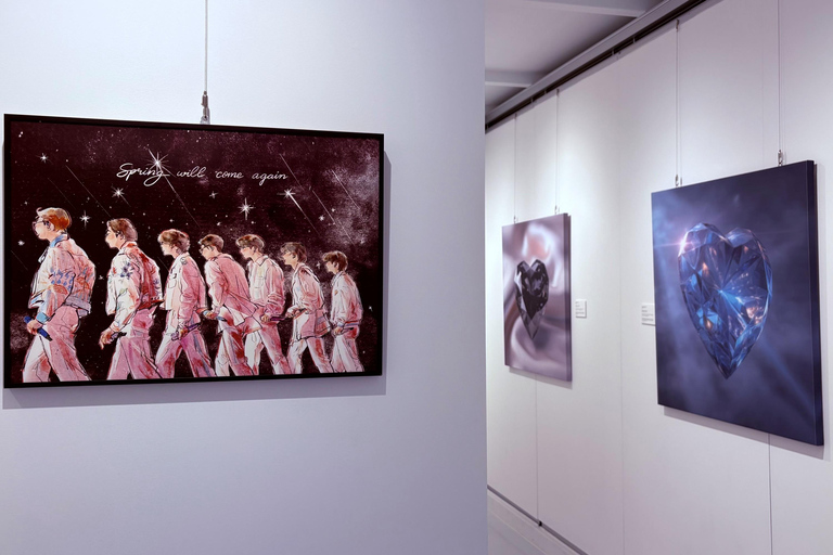 Jeju Trendy Café Tour including Snoopy Garden