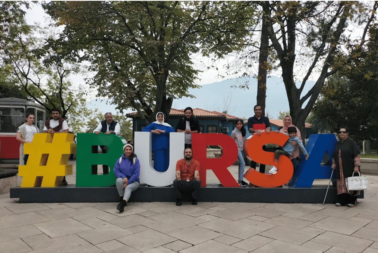 Bursa & Iznik: Kulturerbe-Tagestour ab Istanbul