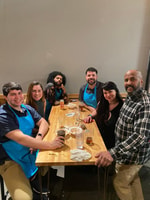 Sacramento, expérience de cuisine et de danse italienne - Housity