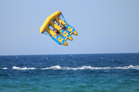 Marmaris Watersport Fly Fish Experience w/Hotel Pickup