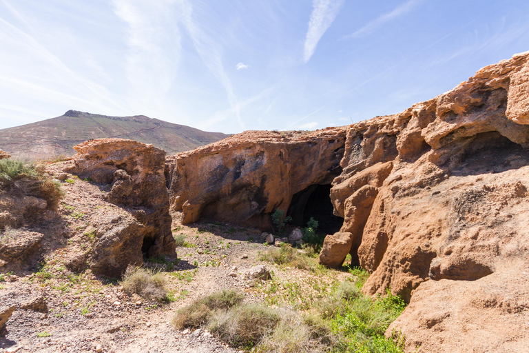 Fuerteventura: Ganzer Tag - Erkunde den vulkanischen NordenFuerteventura: Ganzer Tag - Erkunde die Vulkaninsel