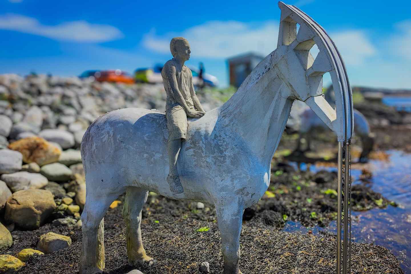 Haugesund: Guided Scenic Minibus tour of Haugesund