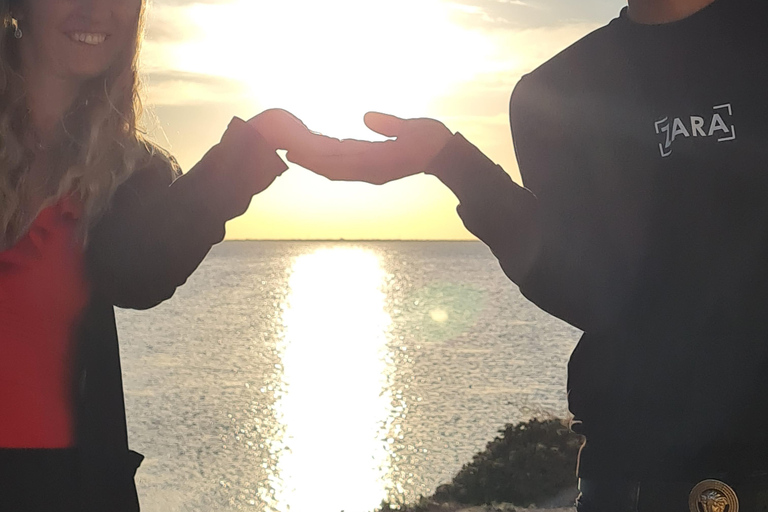 Authentic Djerba: Underground Oil Mill, Palm Grove, Pottery & Mosque