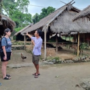 Lombok: Private Car/Van Charter with Driver Lombok: Private Car/Van Charter with Driver