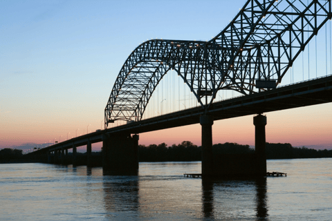 Mobsters, Mayhem, & Murder of Memphis Ghost Tour