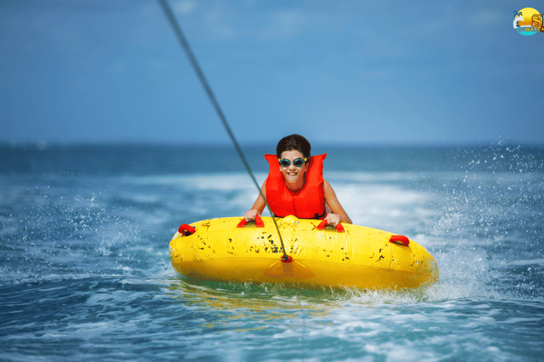 Water Sports In Kolad