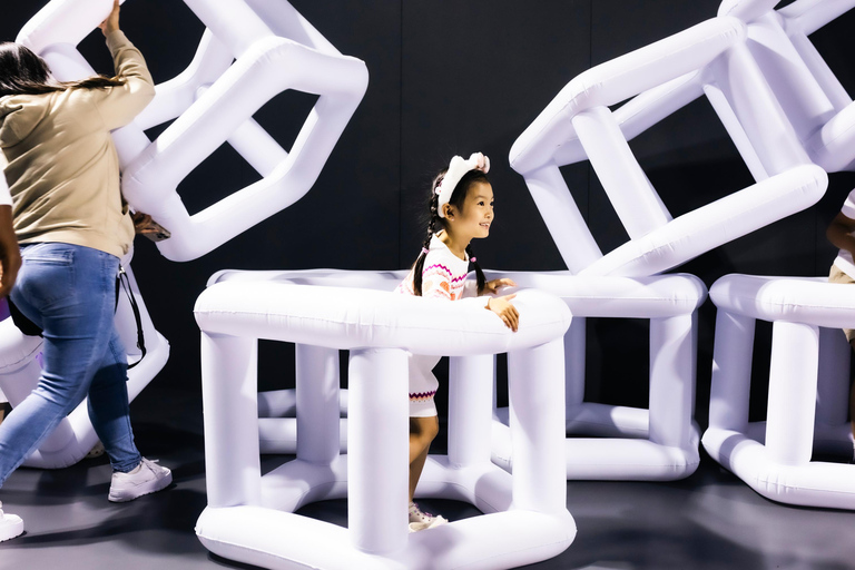 Dallas: Balloon Museum - Let's Fly - Entry Tickets Flexible Entry Tickets