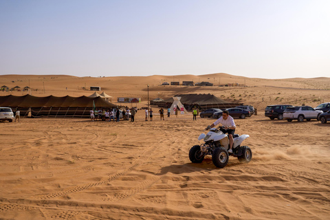 Saudi Arabia: 7-Day Tour Around The Kingdom from Riyadh