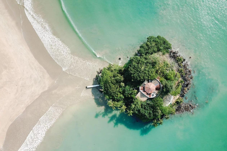 Verken de zuidelijke kust van Sri Lanka met Mr.Scooter($40)