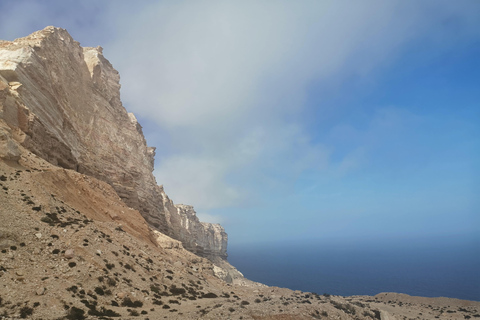 Salalah: tour tra natura e patrimonio culturale con trasferimenti
