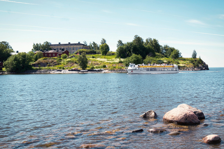 Helsinki Evening Cruise