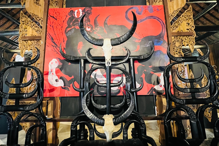 Chiang Rai: 7 Must-See Spots Tickets & Lunch Included Chiang Rai: 7 Must-See Spots Tour with Tickets and Lunch