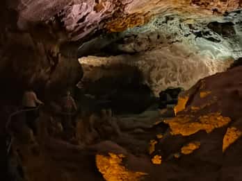 Lanzarote: Timanfaya and Cueva de los Verdes Day Trip