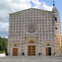 Eucharistische Wunder & Heilig-Gesichts-Heiligtümer Private Tour - Hizvo