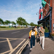 Dublin: Howth Coastal Craft Beer and Seafood Tour