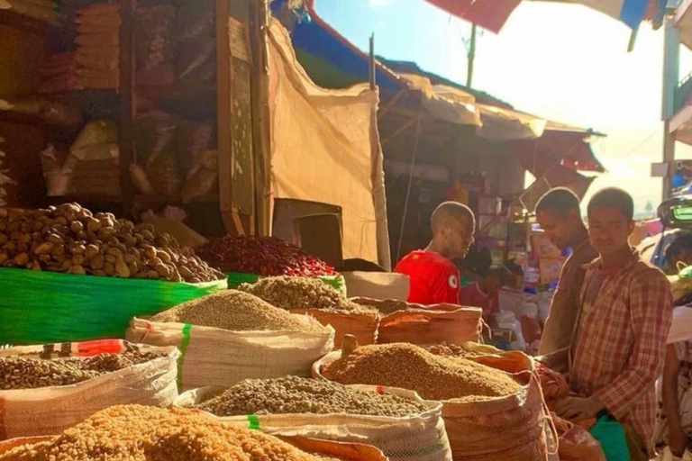 Best Full-Day Addis Ababa City & Cultural Experience