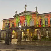 San José: Customizable Private Walking Tour