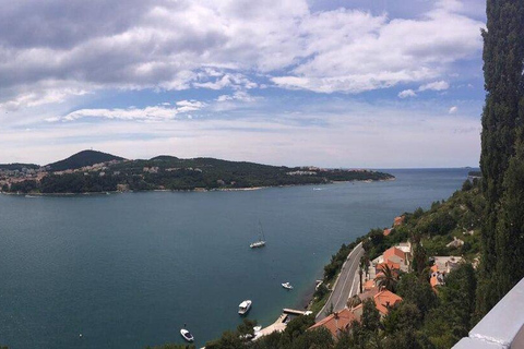 Private Oyster Tasting Tour in Mali Ston Bay From Dubrovnik