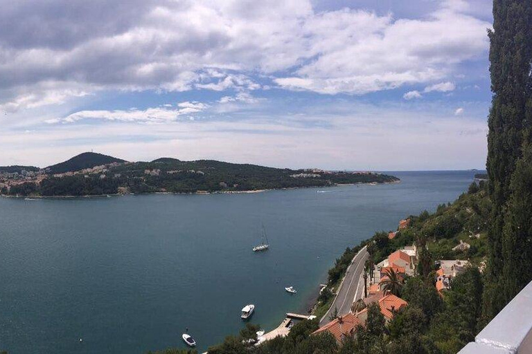 Private Oyster Tasting Tour in Mali Ston Bay From Dubrovnik