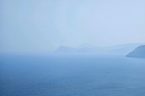 Mojácar/Vera: Wycieczka do Playa de los Muertos i Carboneras