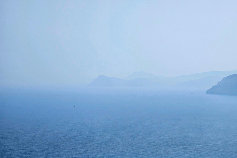Mojácar/Vera: Wycieczka do Playa de los Muertos i Carboneras