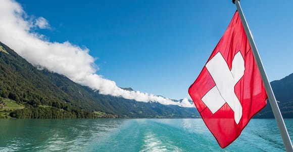 Ab Mailand: Tagesausflug nach Interlaken und in die Schweizer Alpen