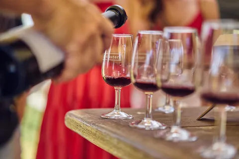 Desde Perth: Visita a las Bodegas del Valle del Swan