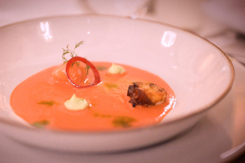 Casa Tambo 餐厅晚餐与民俗表演