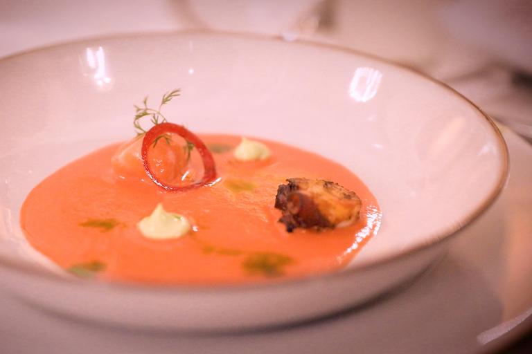 Casa Tambo 餐厅晚餐与民俗表演