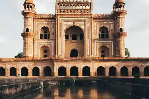 Delhi: Guided Private Evening Tour with Hotel Pickup