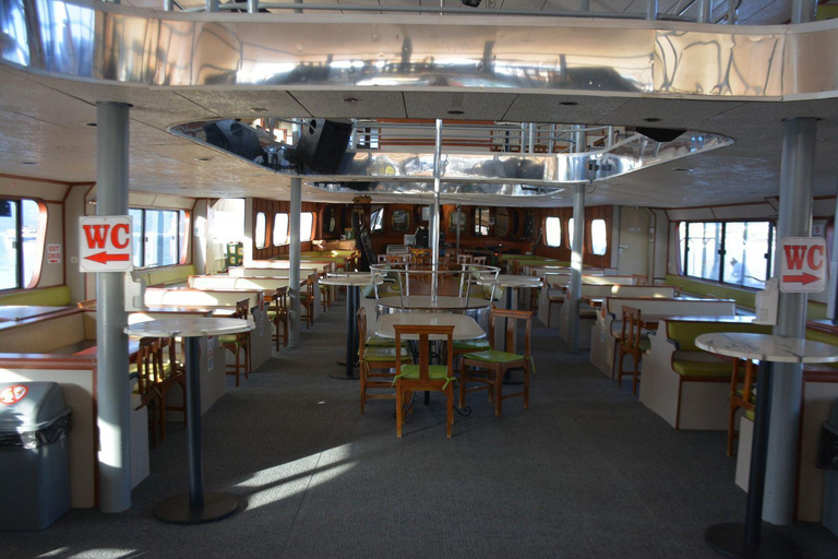 Marmaris: Turtle Beach, Mud Bath and Thermal Pool By Boat Marmaris Turtle Beach Tour w/Boat