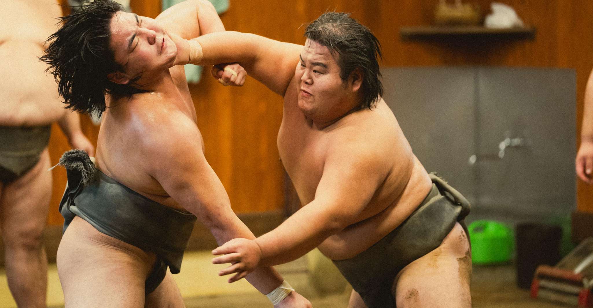 Tokyo, Excursion du matin de Sumo à Sumida City - Hizvo