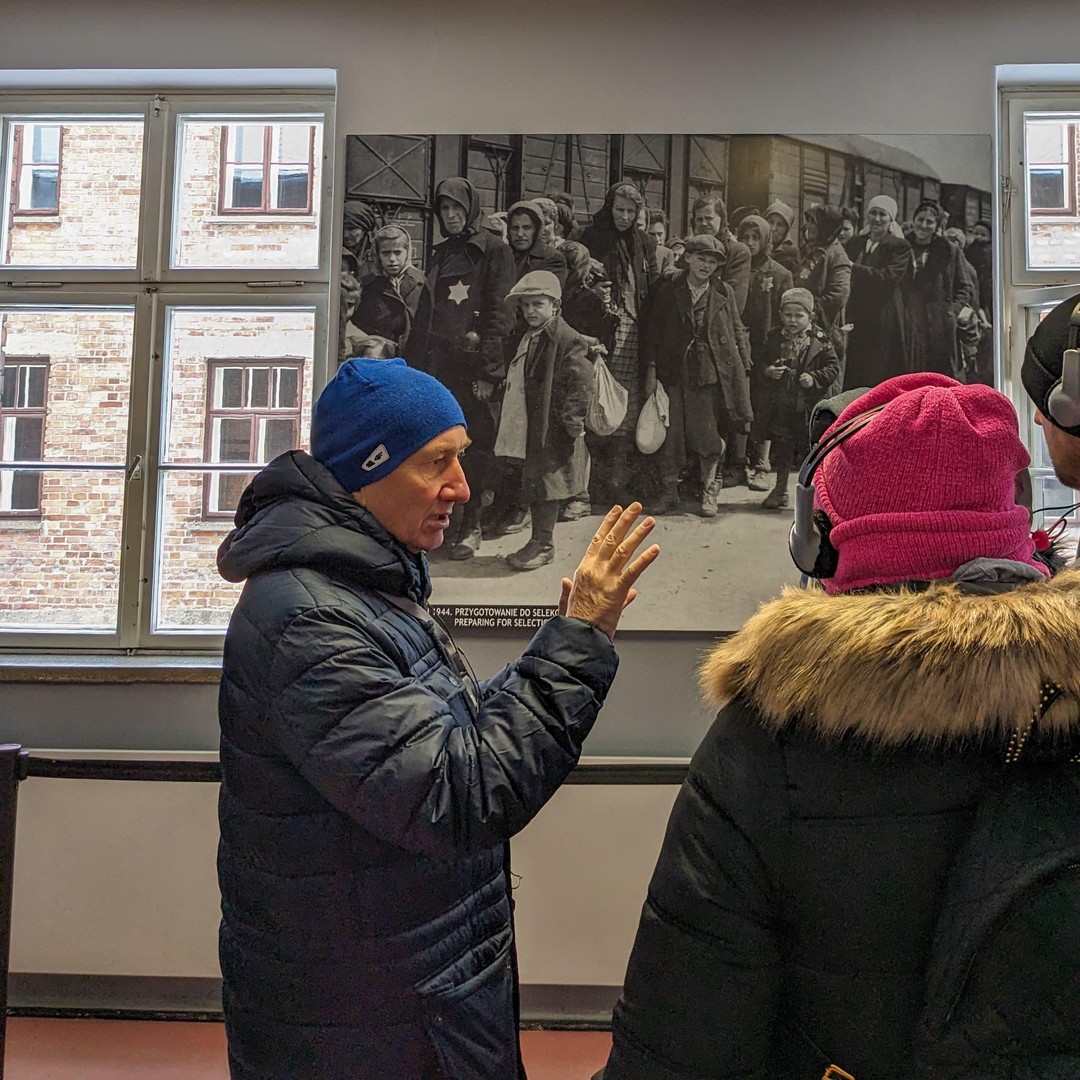 Galerie média