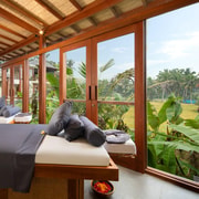 Ubud: Spa Treatments with Ricefield View at Svaha Spa Kelusa Ubud: Spa Treatments with Ricefield View at Svaha Spa Kelusa