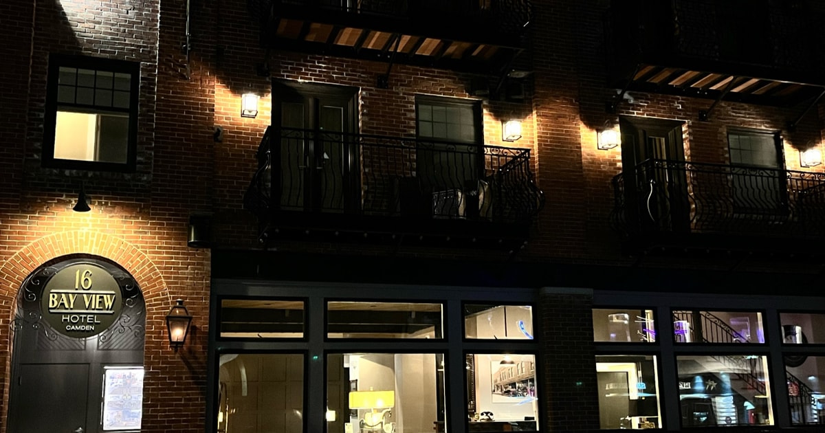 Camden Haunted Ghost Walking Tour GetYourGuide