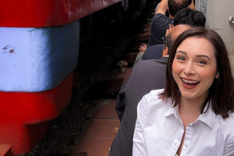 Hanoi: Top Landmarks & Cultural Sites Walking Tour Small Group