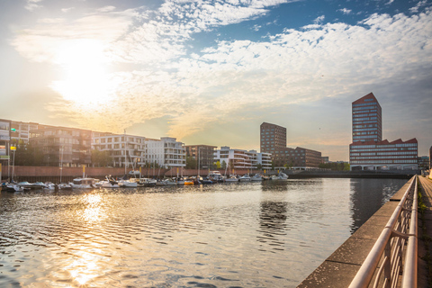 Bremen: City Sightseeing Bus Tour