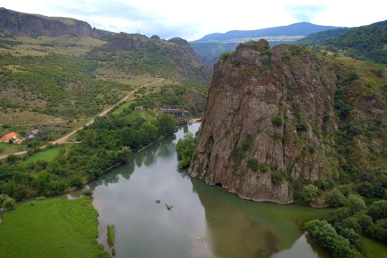 Best of Yerevan, Lori, and Dilijan Trip