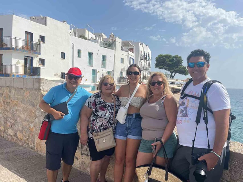 From Valencia: Peniscola Day Trip & Game of Thrones | GetYourGuide