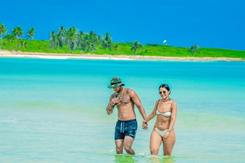 Punta Cana Buggy & ATV Tour: Cave, Macao Beach, Free Pick-Up