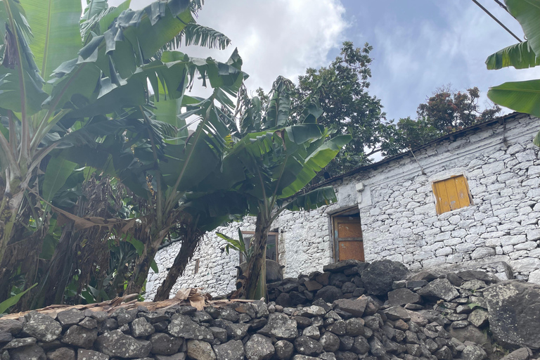 Best of São Vicente & Santo Antão: 2-Day Tour, Guide, Ferry