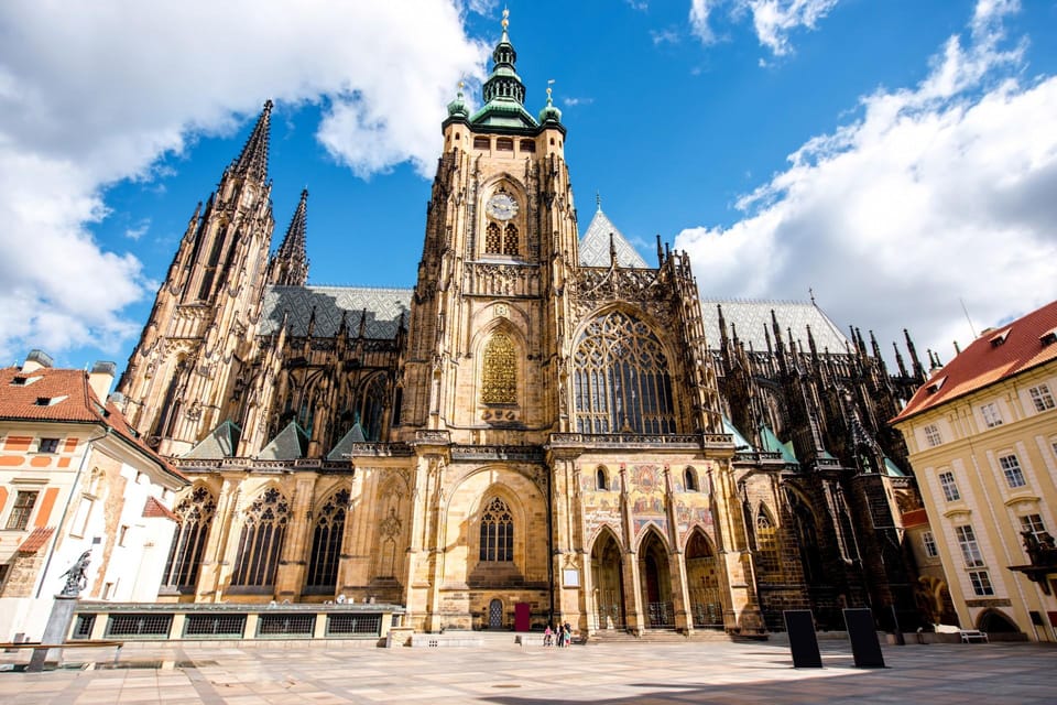 Castillo De Praga Callej n Dorado Catedral De San Vito Tour Tickets castillo-de-praga-callej-n-dorado-catedral-de-san-vito-tour-tickets